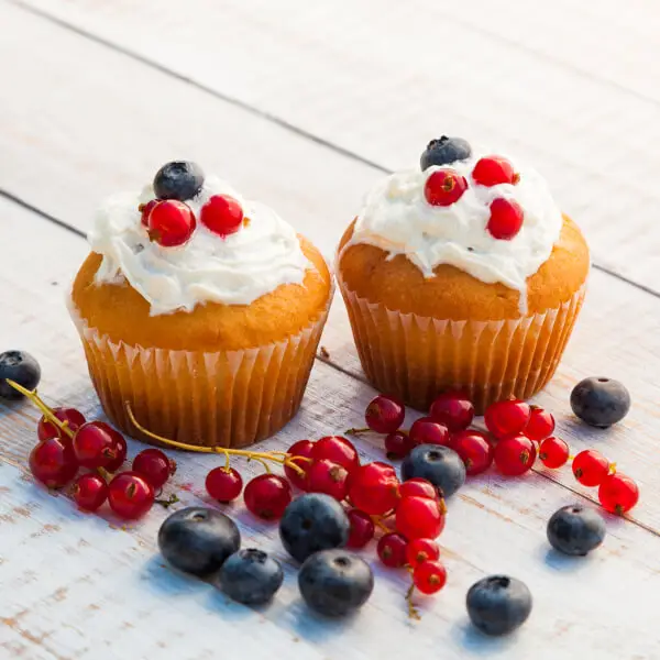 Cupcake