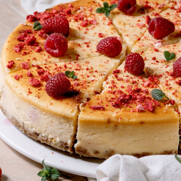 Cheese cake