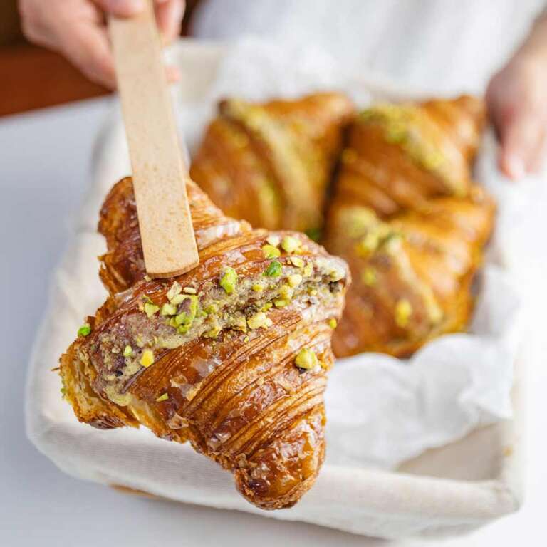 Croissant