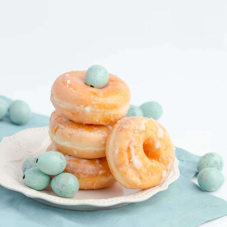 Doughnut